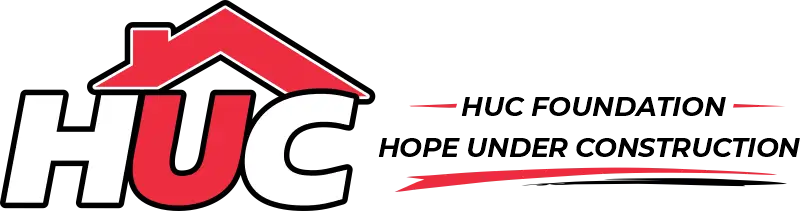Hope Under Construction wide logo