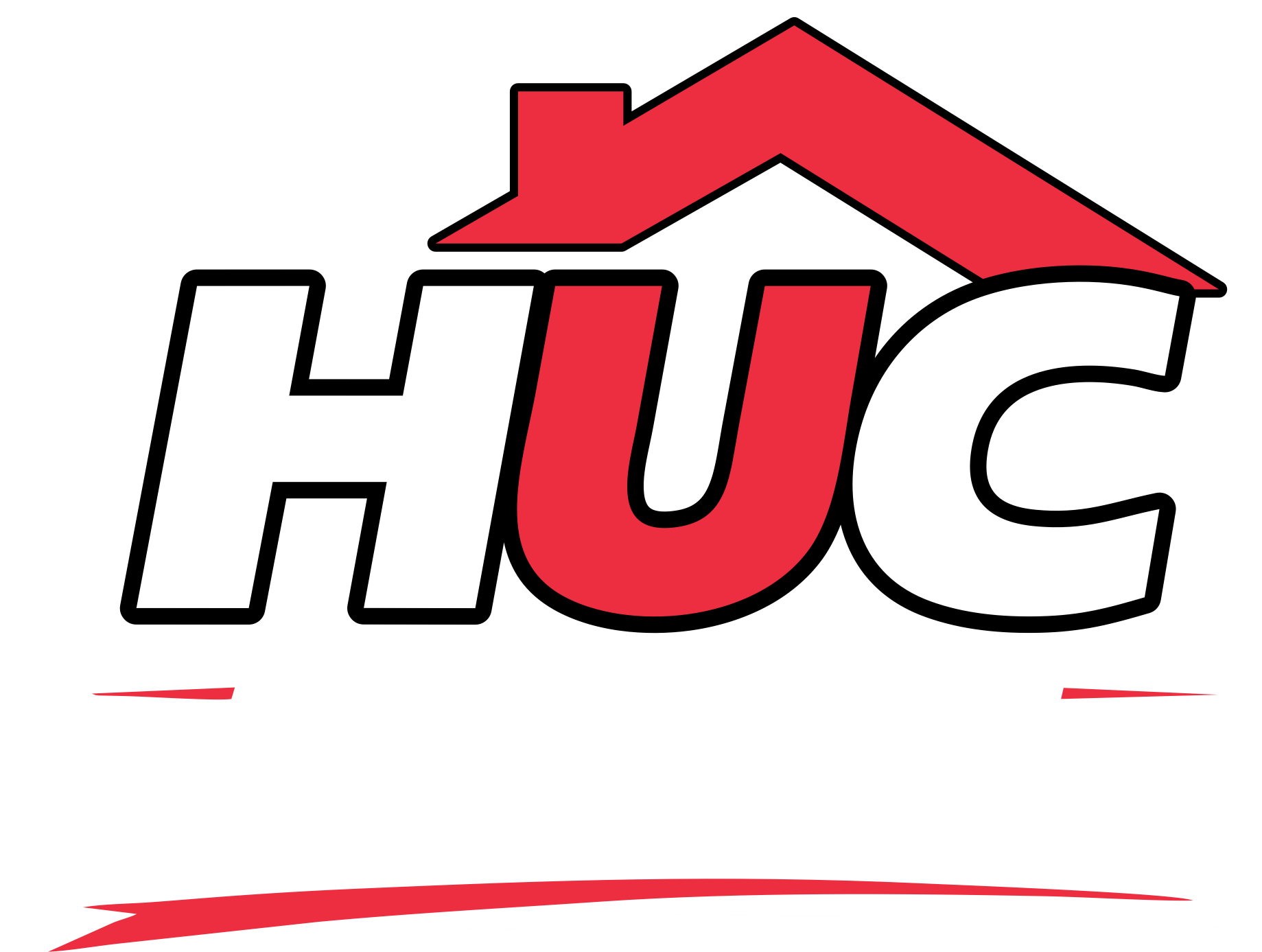 Hope Under Construction logo Hope Under Construction logo